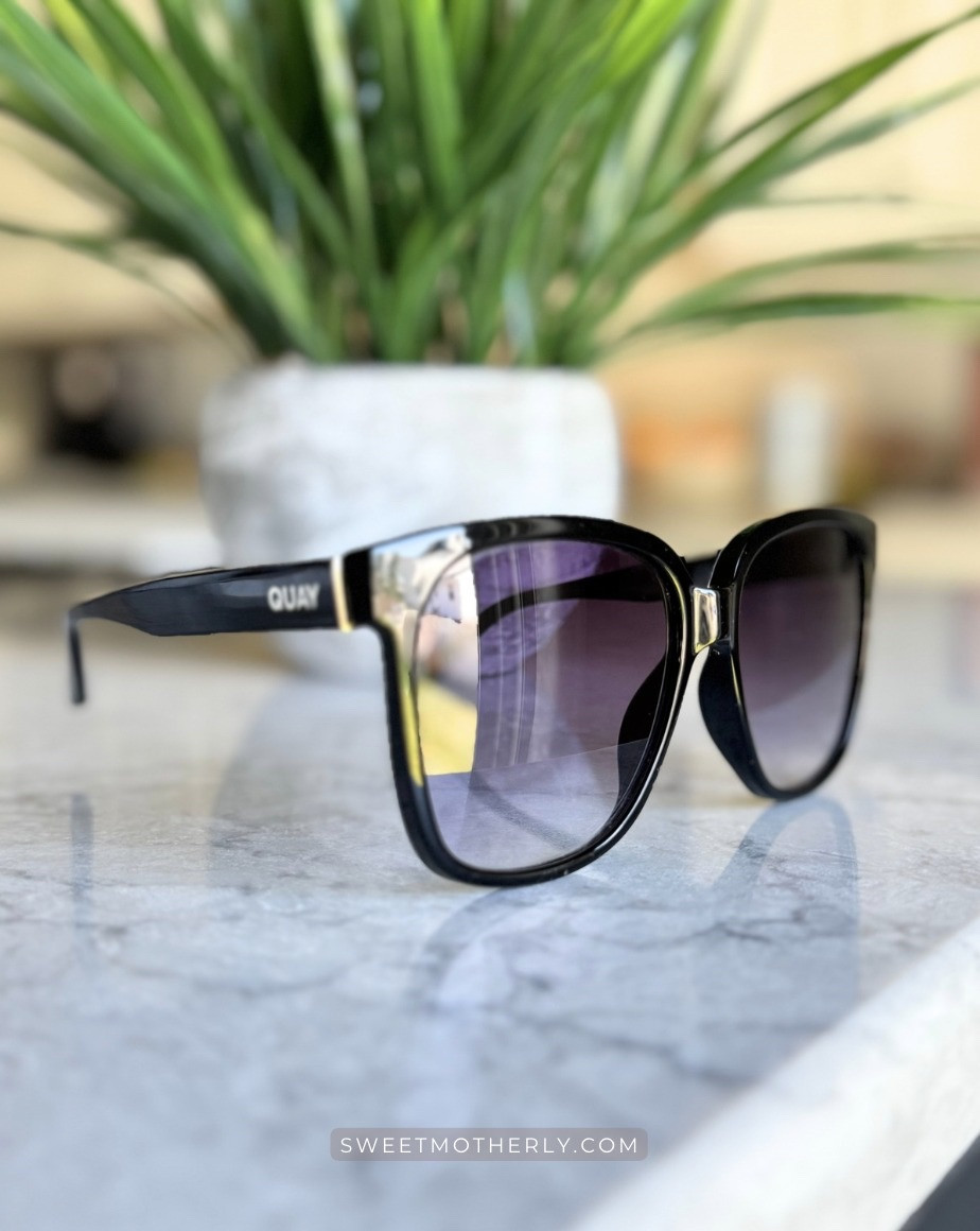 SHOP the Quay Long Wknd Event now and take advantage of sale pricing on select pairs!

straw beach hats and visors
oversized coastal sunglasses
woven summer tote bags
gold waterproof layered jewelry
colorful statement hair clips
resort style silk scarves
neutral slide sandals
beaded charm anklets
elevated claw clips
lightweight linen baseball caps

#LTKSeasonal #LTKSaleAlert