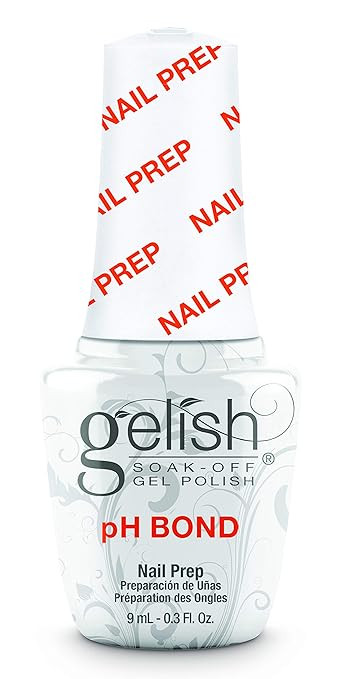 Gelish Basix Polish, 0.3 oz. | Amazon (US)