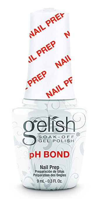 Gelish Basix Polish, 0.3 oz. | Amazon (US)