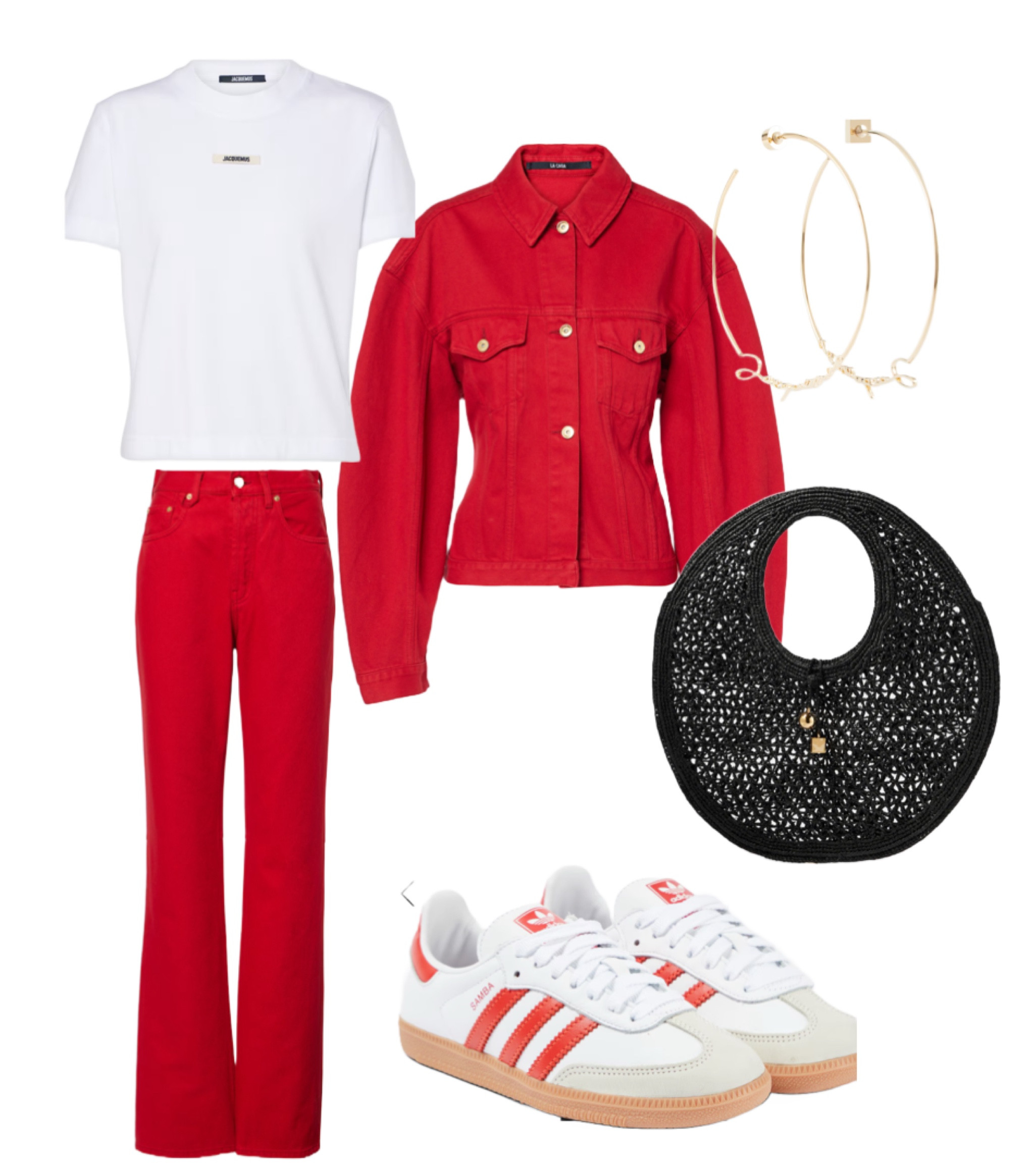 On the Go! Elevated look for any errands .

#LTKTravel #LTKWatchNow #LTKStyleTip