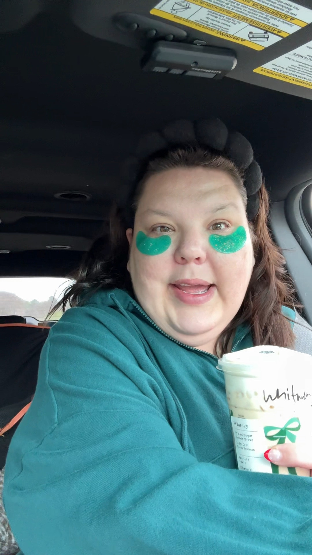 Spend the morning with me!

#LTKvlog #LTKPlusSize #LTKselfcare