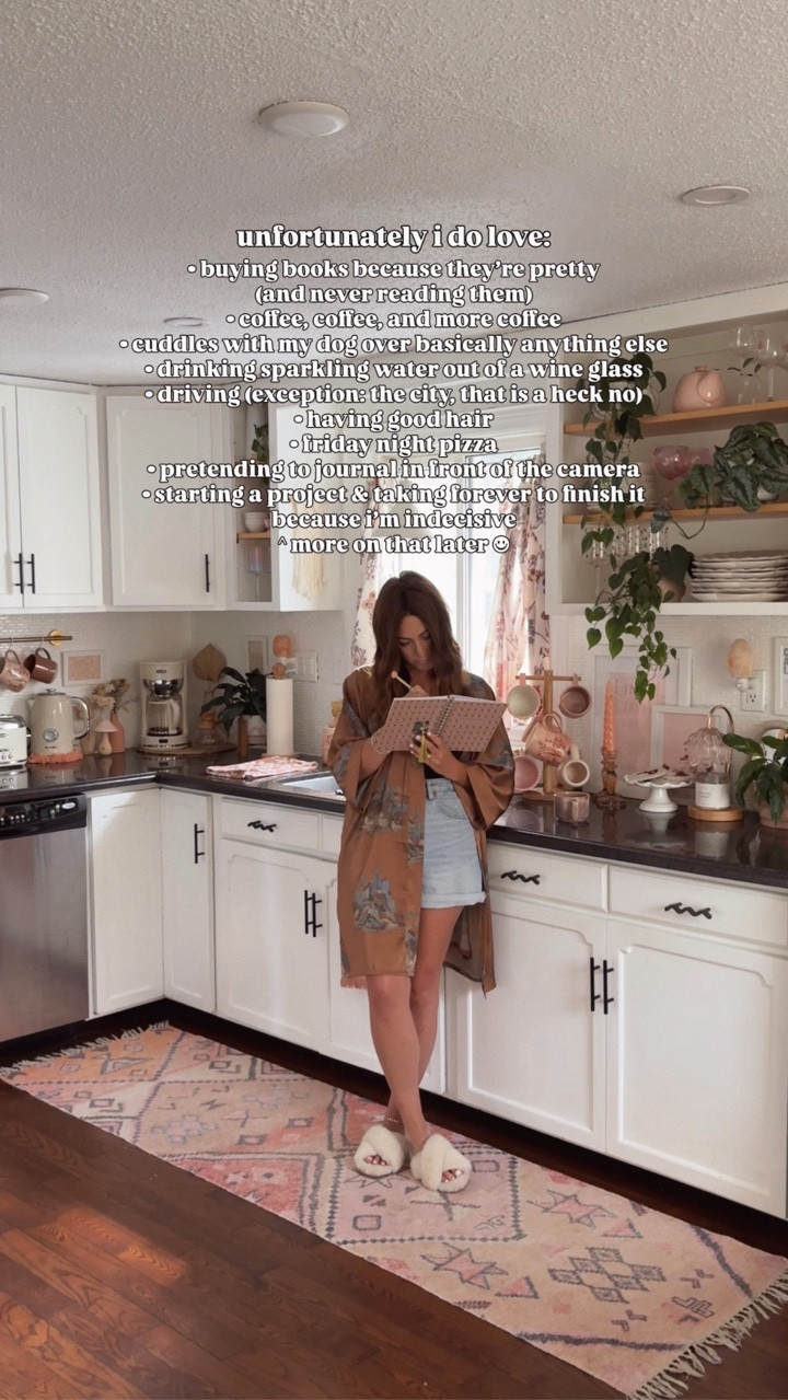 linking what i can here (including the robe!) 🫶🏼

#LTKStyleTip #LTKHome