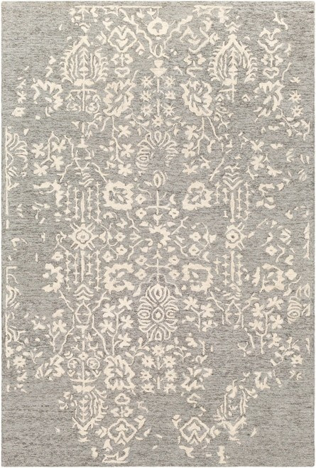 Virginville Area Rug | Boutique Rugs