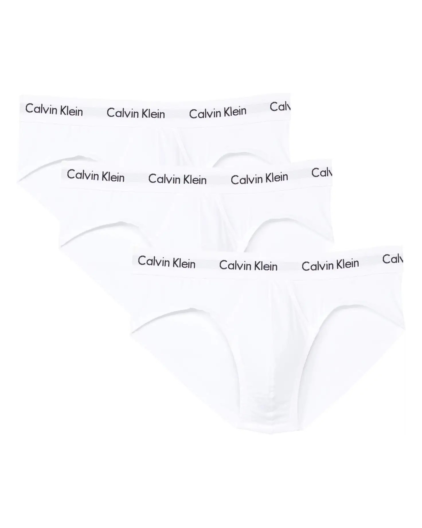 Cotton Stretch Multipack Hip Brief | Zappos