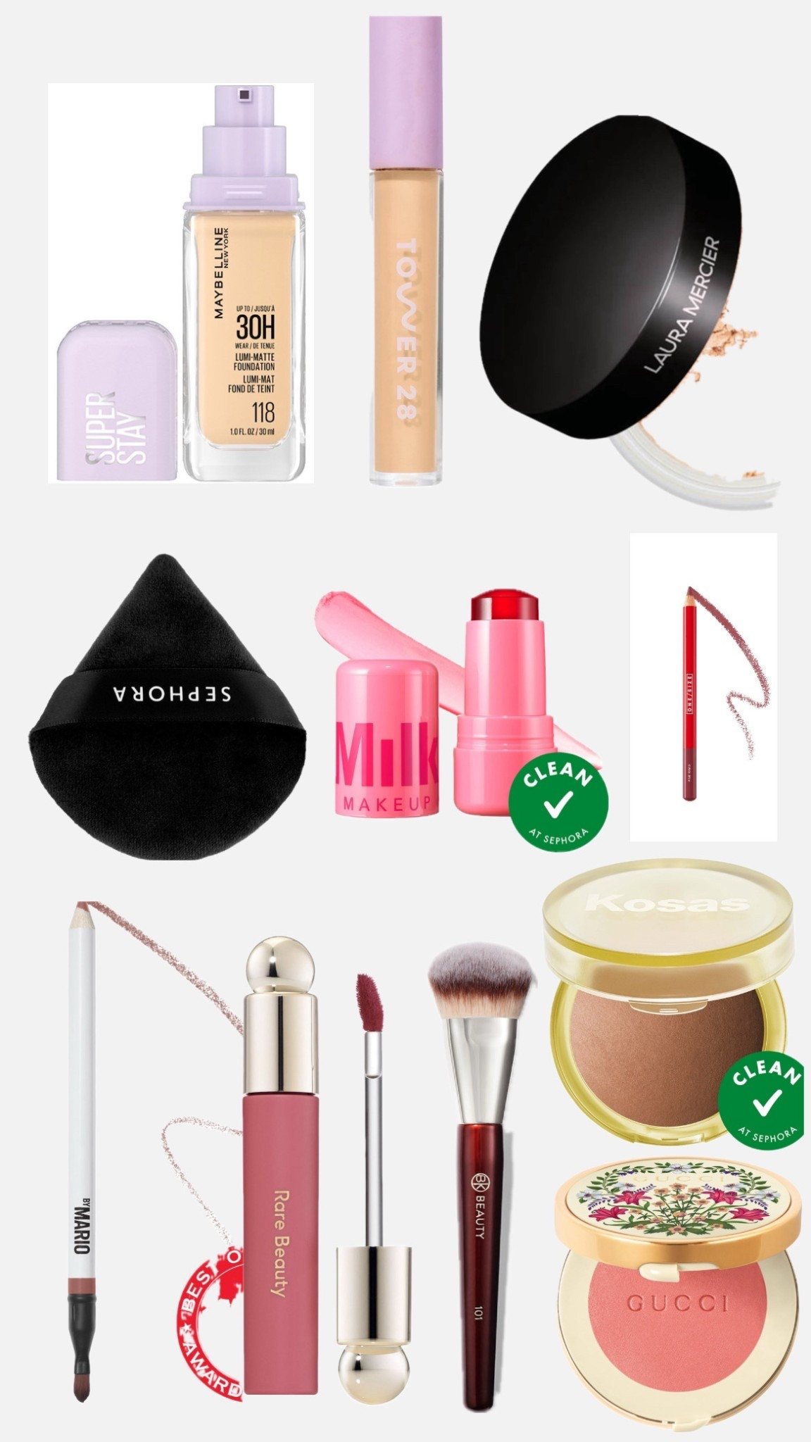 GRWM✨🤍

#LTKwinter #LTKbeauty #LTKcanada