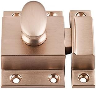 Top Knobs M1778 Additions Collection 2 Inch Cabinet Latch, Brushed Bronze | Amazon (US)