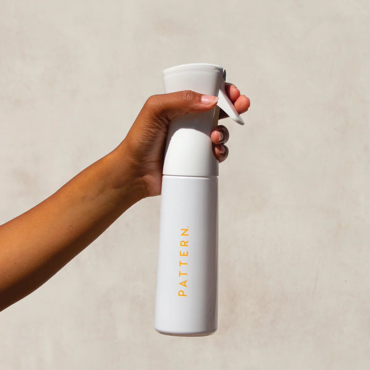 Mist Spray Bottle For Curly Hair | PATTERN Beauty | Pattern Beauty