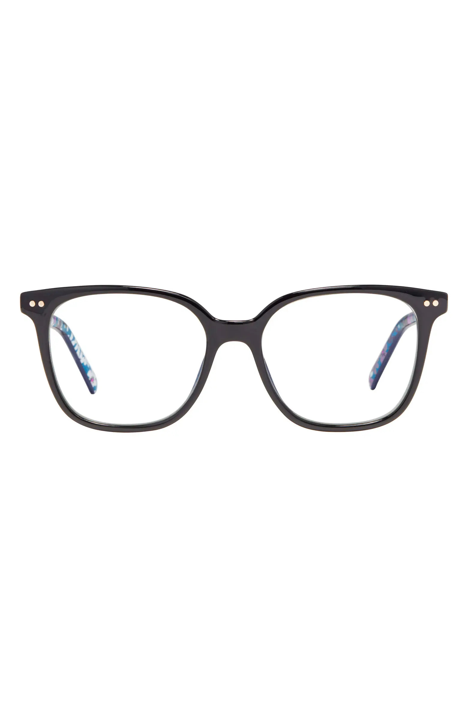 rosalie 51mm reading glasses | Nordstrom