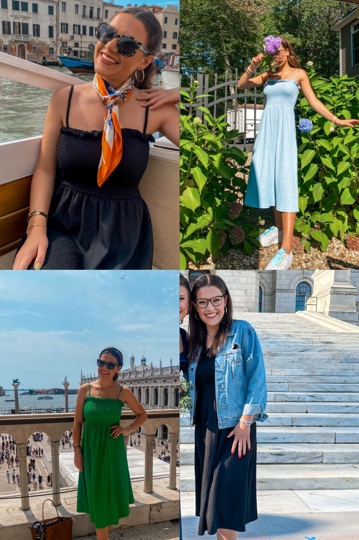 Best summer dresses, H&M dress, H&M sale, midi dress, travel dress, European summer dress, lightweight dress, versatile dress, summer fashion, summer style 

#LTKunder50 #LTKstyletip #LTKsalealert
