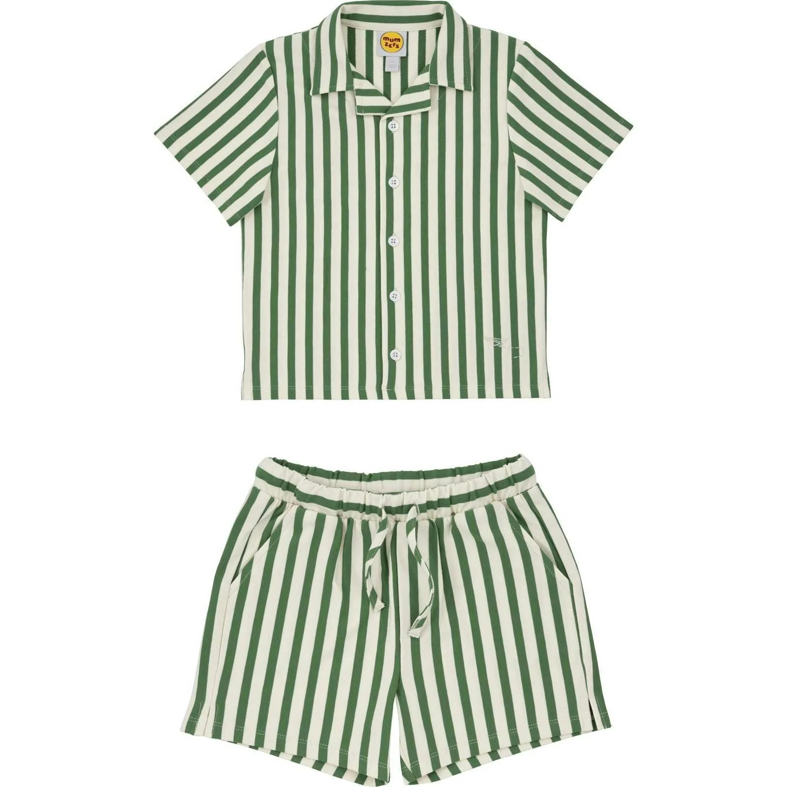 Stripe and Stroll Setzers | Maisonette