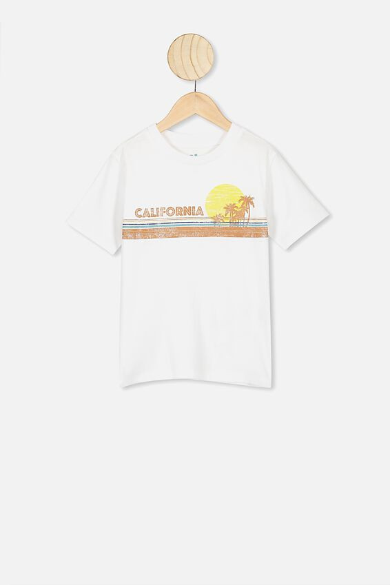 Max Skater Short Sleeve Tee | Cotton On (ANZ)