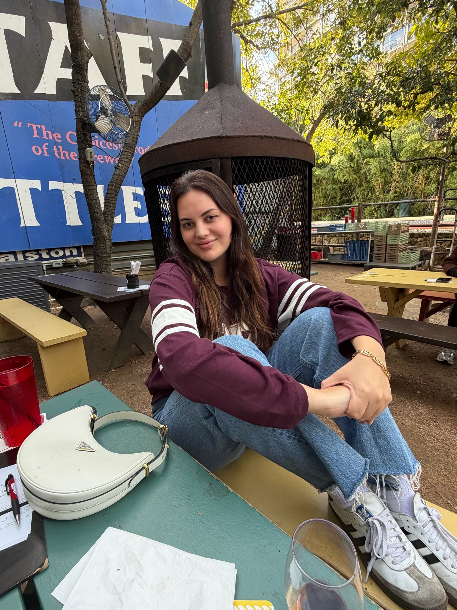 Perfect comfortable fit

#LTKCyberWeek #LTKSaleAlert #LTKMidsize