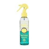 Sun Bum Heat Protector Spray | Vegan and Cruelty Free Hair Protecting Spray for All Hair Types | ... | Amazon (US)