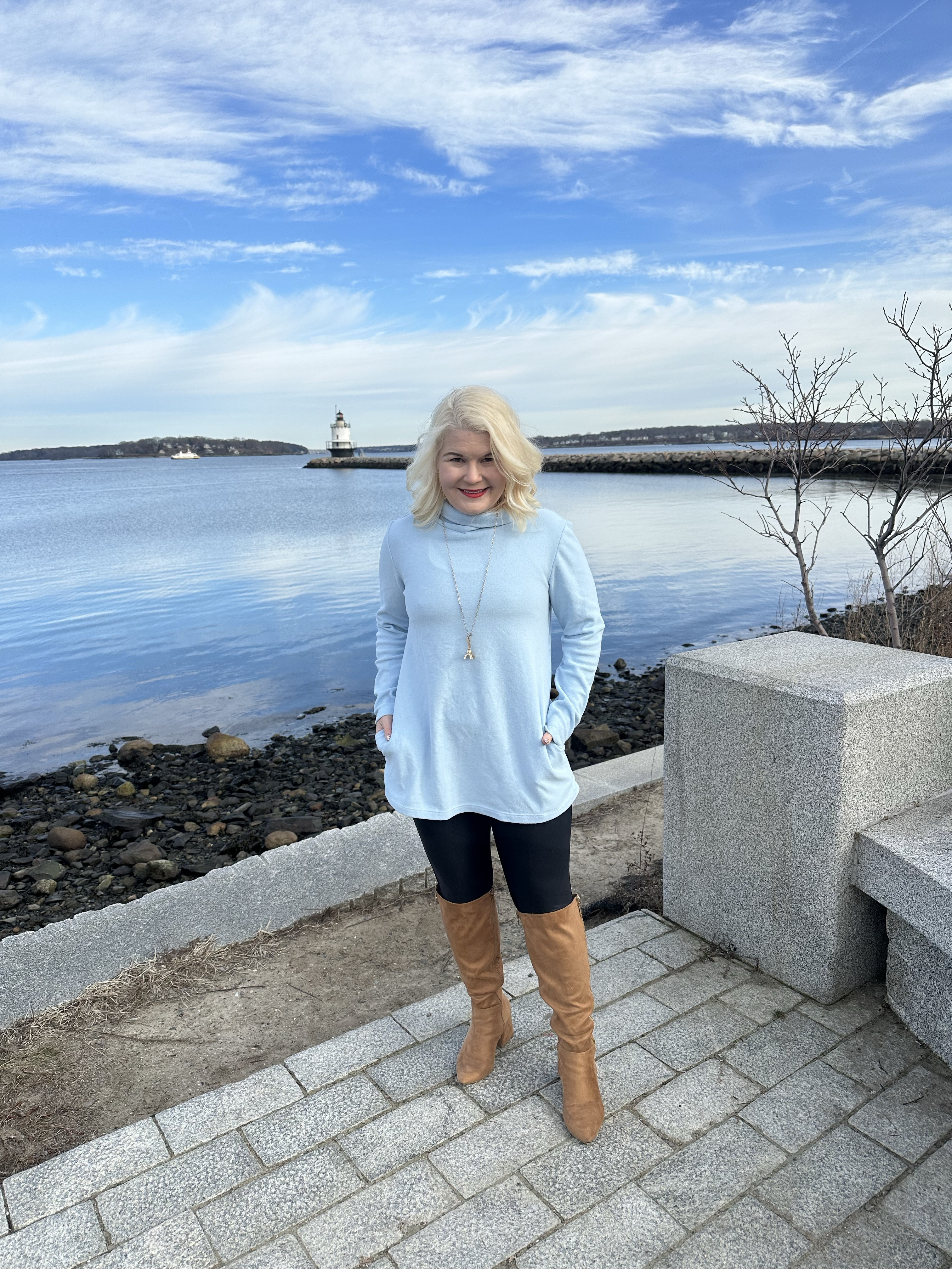 Friends it is Dudley Season! And a Dudley fleece should be on everyone’s Christmas List. Cobble Hill is my favorite style with the tunic length and satin pockets. 

#LTKGiftGuide #LTKHoliday #LTKActive