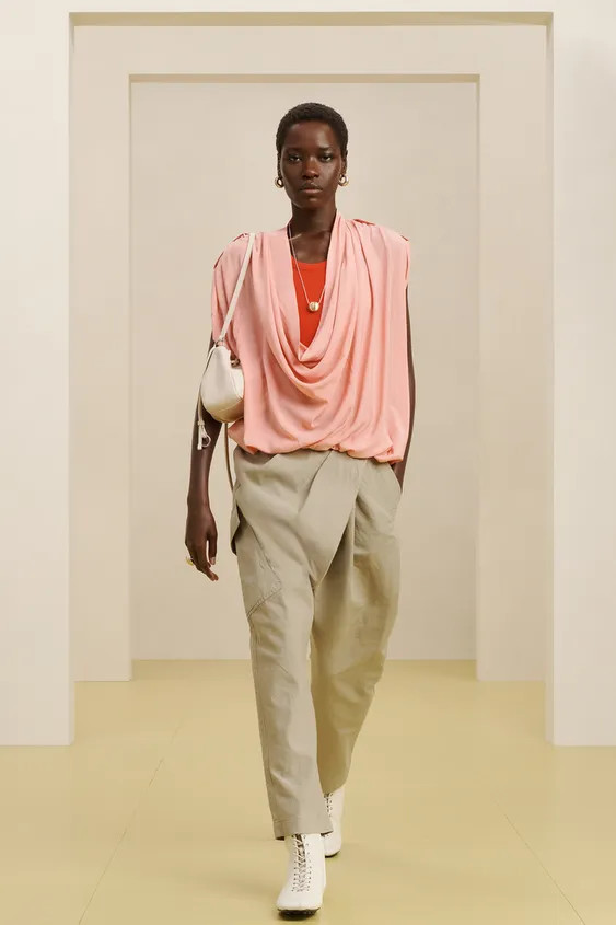 LTHR SHLDR BG 16 | Zara US