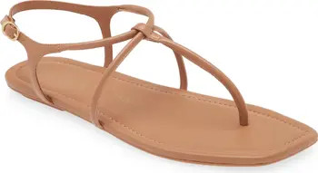 Stuart Weitzman Matilda Sandal (Women) | Nordstrom | Nordstrom