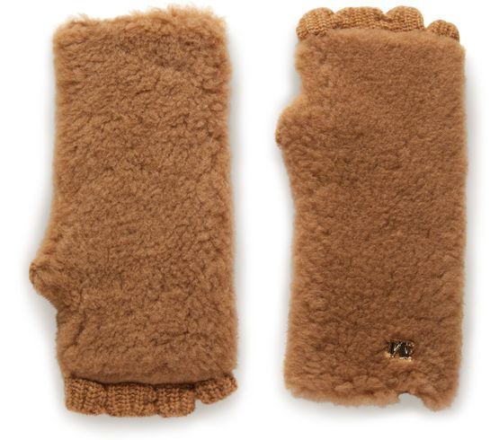 Manny gloves - MAX MARA | 24S US