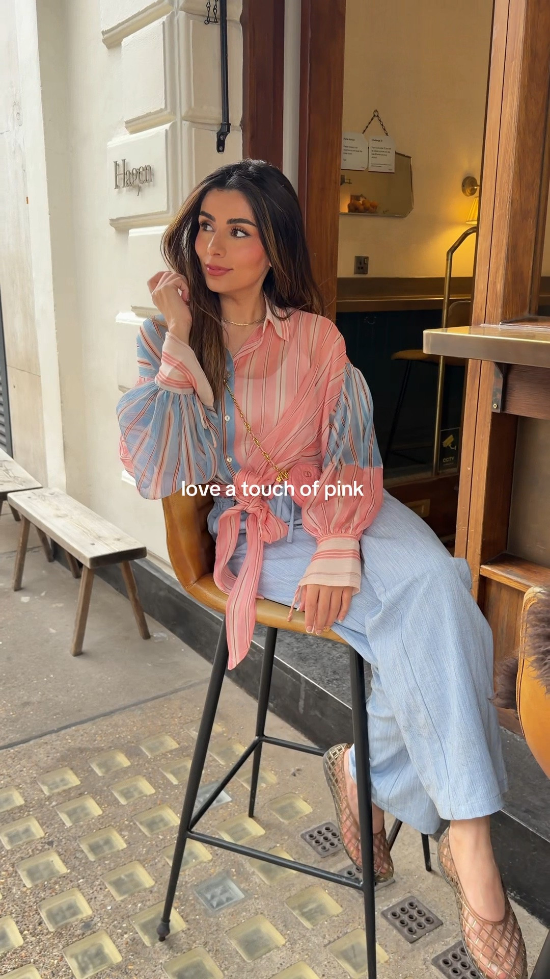discount code: LTKUK10 for 10% off when you spend £100 in mango