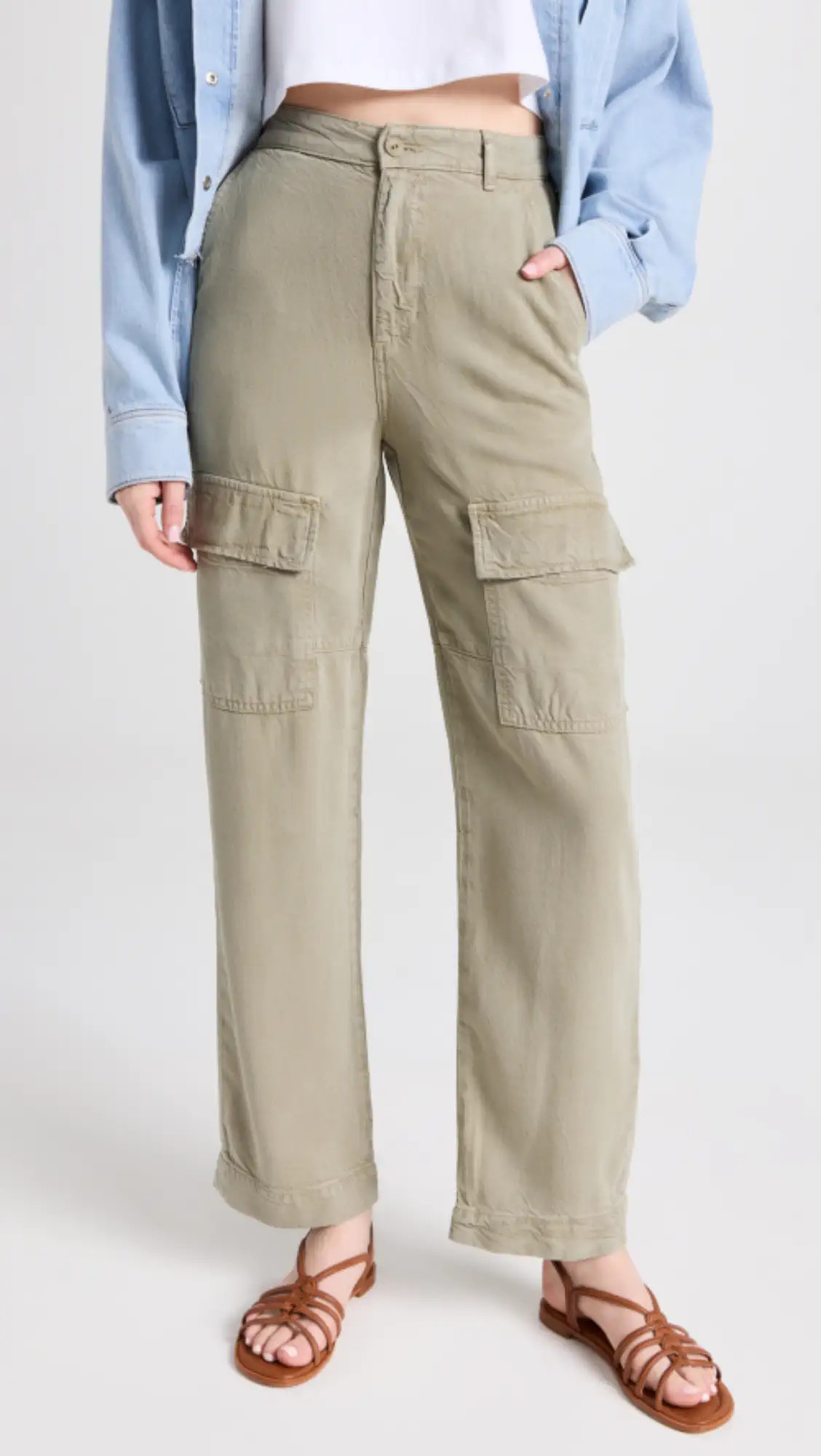 Knoxx Cargo Pants | Shopbop