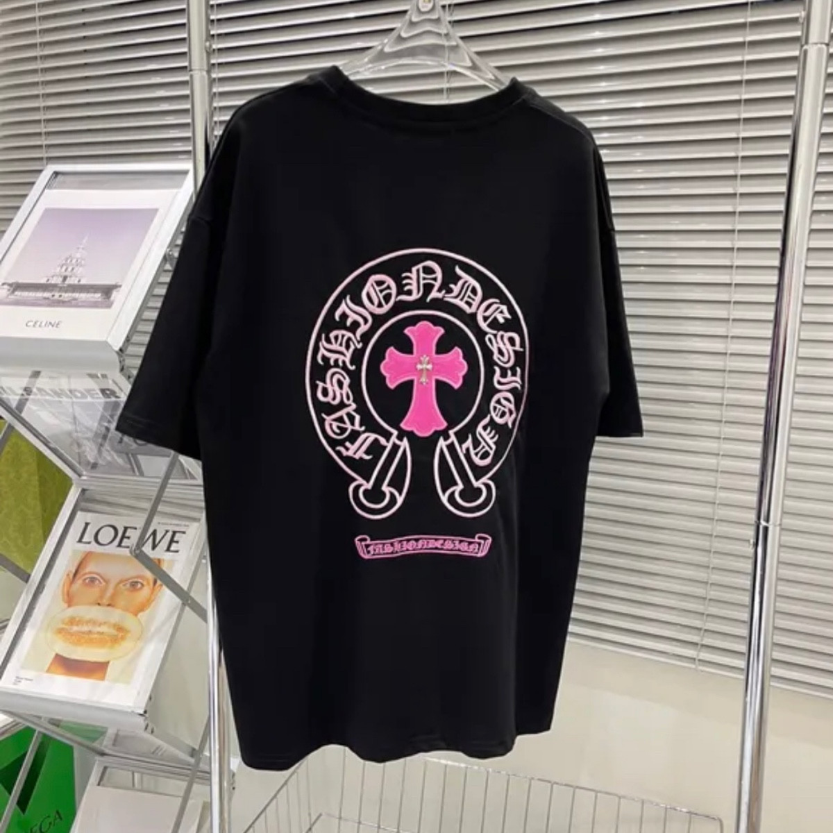 FENCE CHR0MEHEARTS! 

#LTKGiftGuide #LTKHoliday #LTKSeasonal