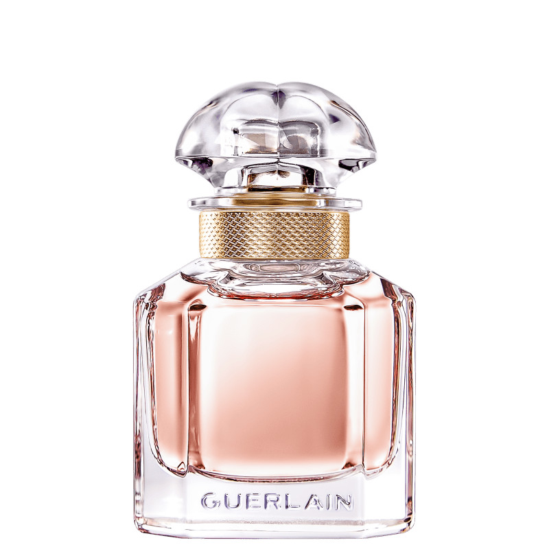 Perfume Mon Guerlain Mon Feminino | Beleza na Web | Beleza Na Web (BR)