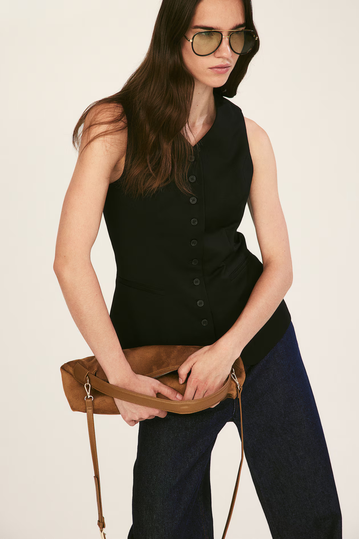 Kostuumgilet | H&M (DE, AT, CH, NL, FI)