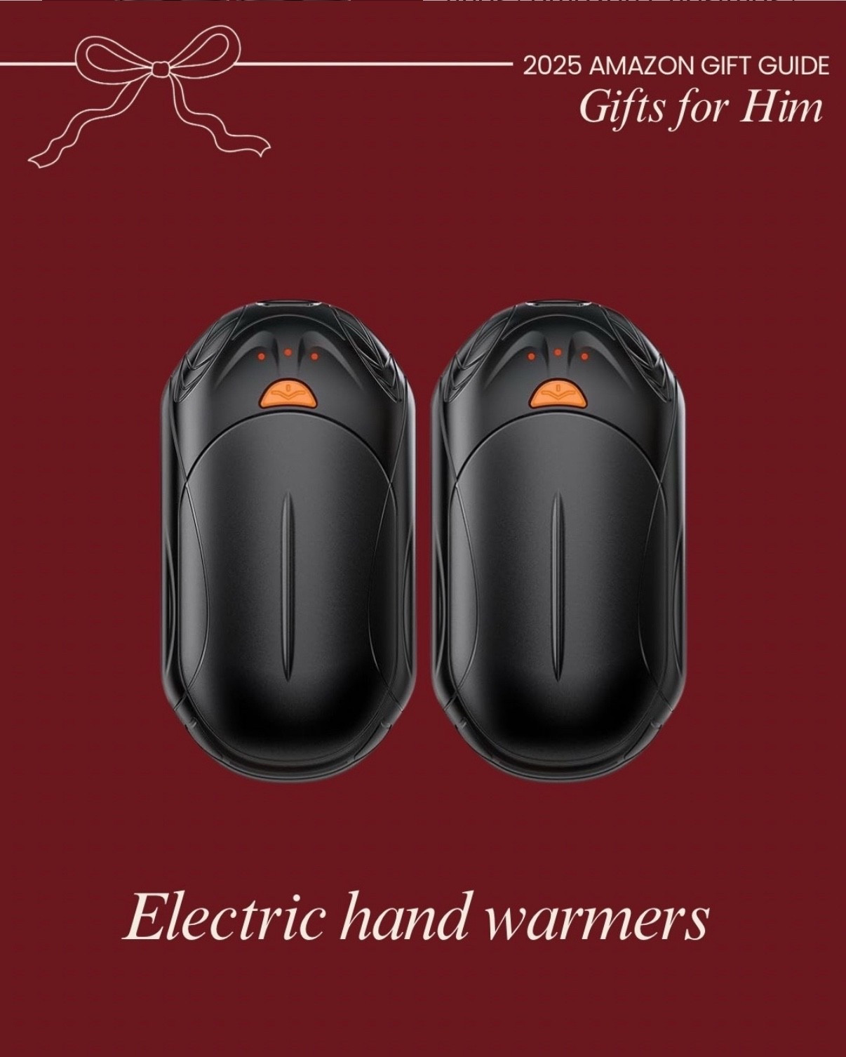 Amazon gift ideas for him!  
Amazon prime | amazon finds | amazon Christmas | Christmas gift inspo | man cave | gifts for boyfriend | gifts for husband | gifts for dad | gift guide for dad | gift guide for boyfriend | amazon gifts for him | amazon gifts | gifts for him | gifts for men | gifts for dad | gifts for brother | gifts for husband | stocking stuffers | adorable gifts | dirty Santa | secret Santa | gifts for friends | gift guide | gift guide for him | gift guide for men | gift guide for husband | gifts for brother | duffle bag
#amazon #gifts #giftsforhim #giftguide

#LTKGiftGuide #LTKMens #LTKHoliday