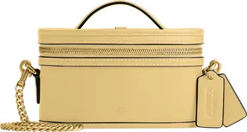 Trail 15 Leather Crossbody Bag | Nordstrom