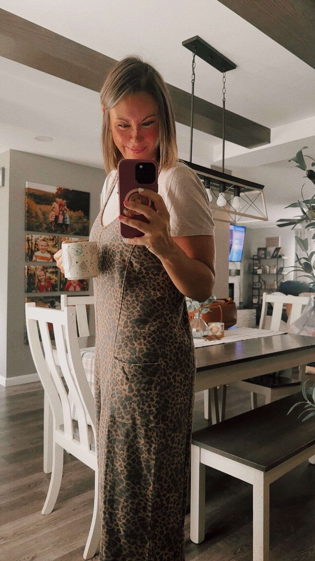 TALL GIRL FRIENDLY 🤎

#LTKmomlife #LTKSaleAlert #LTKTall