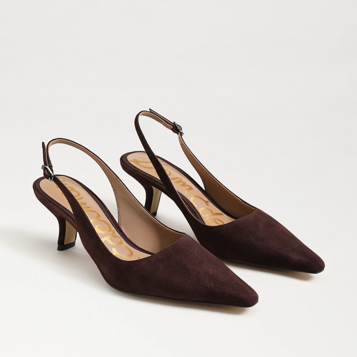 Sam Edelman Bianka Slingback Pump | Women's Heels | Sam Edelman