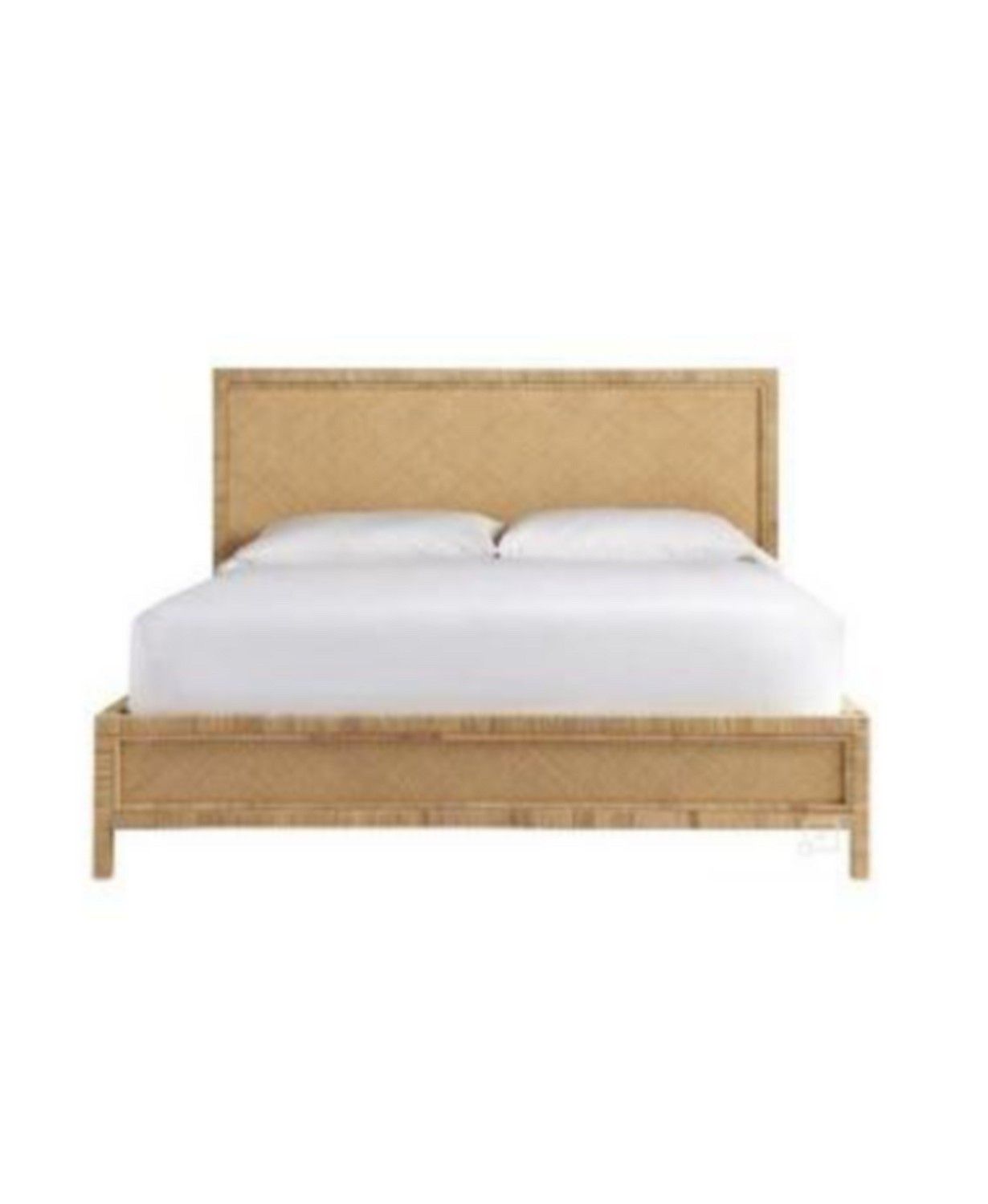 Universal Coastal Living Long Key Queen Bed & Reviews - Furniture - Macy's | Macys (US)