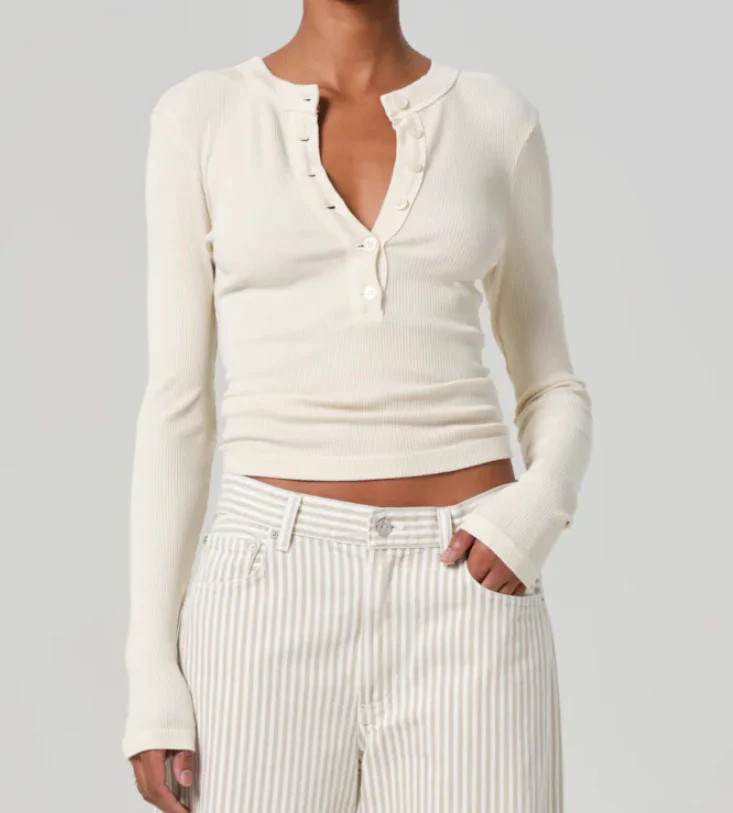 Vara Henley in Dune | Refinery