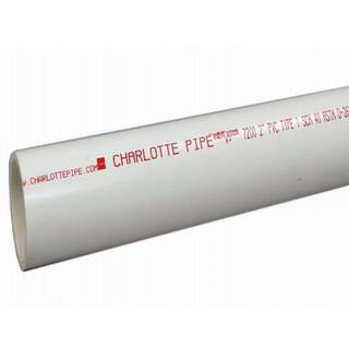 Charlotte Pipe | The Home Depot