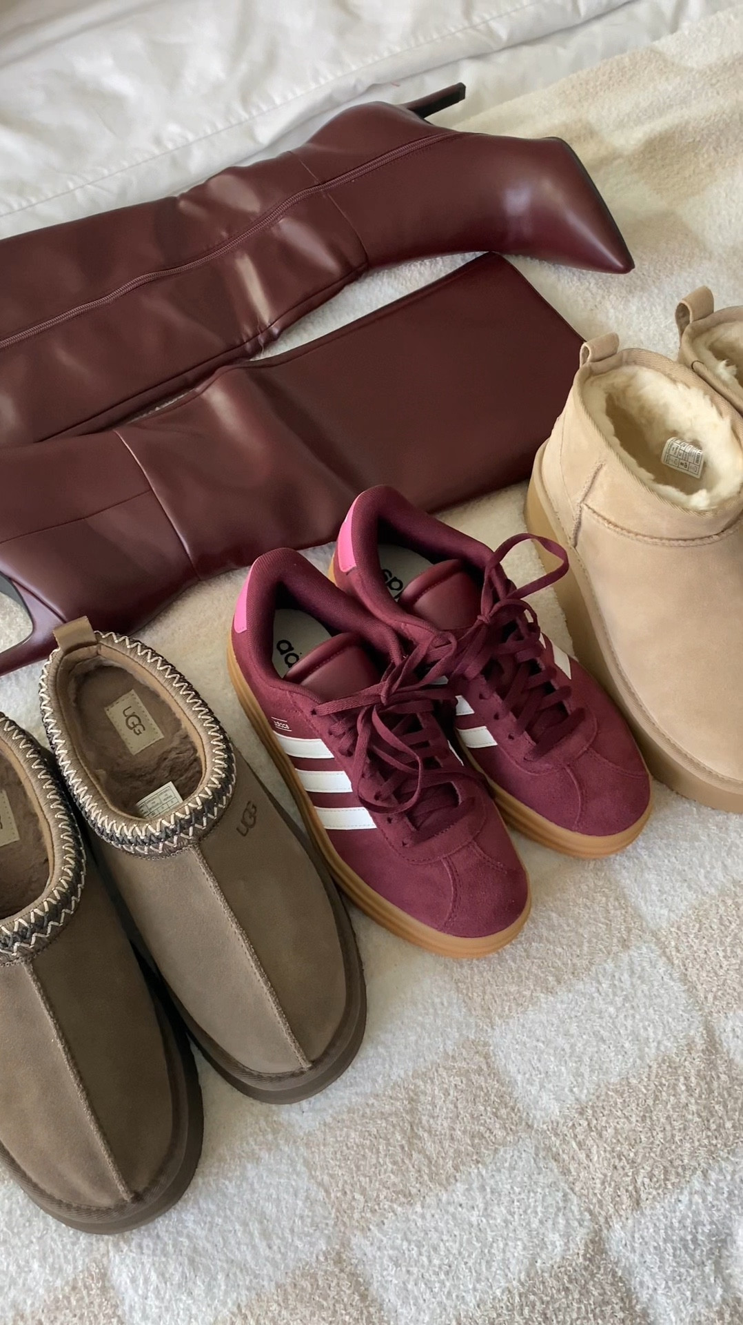 My go to fall shoes

#LTKShoeCrush #LTKVideo #LTKFindsUnder100