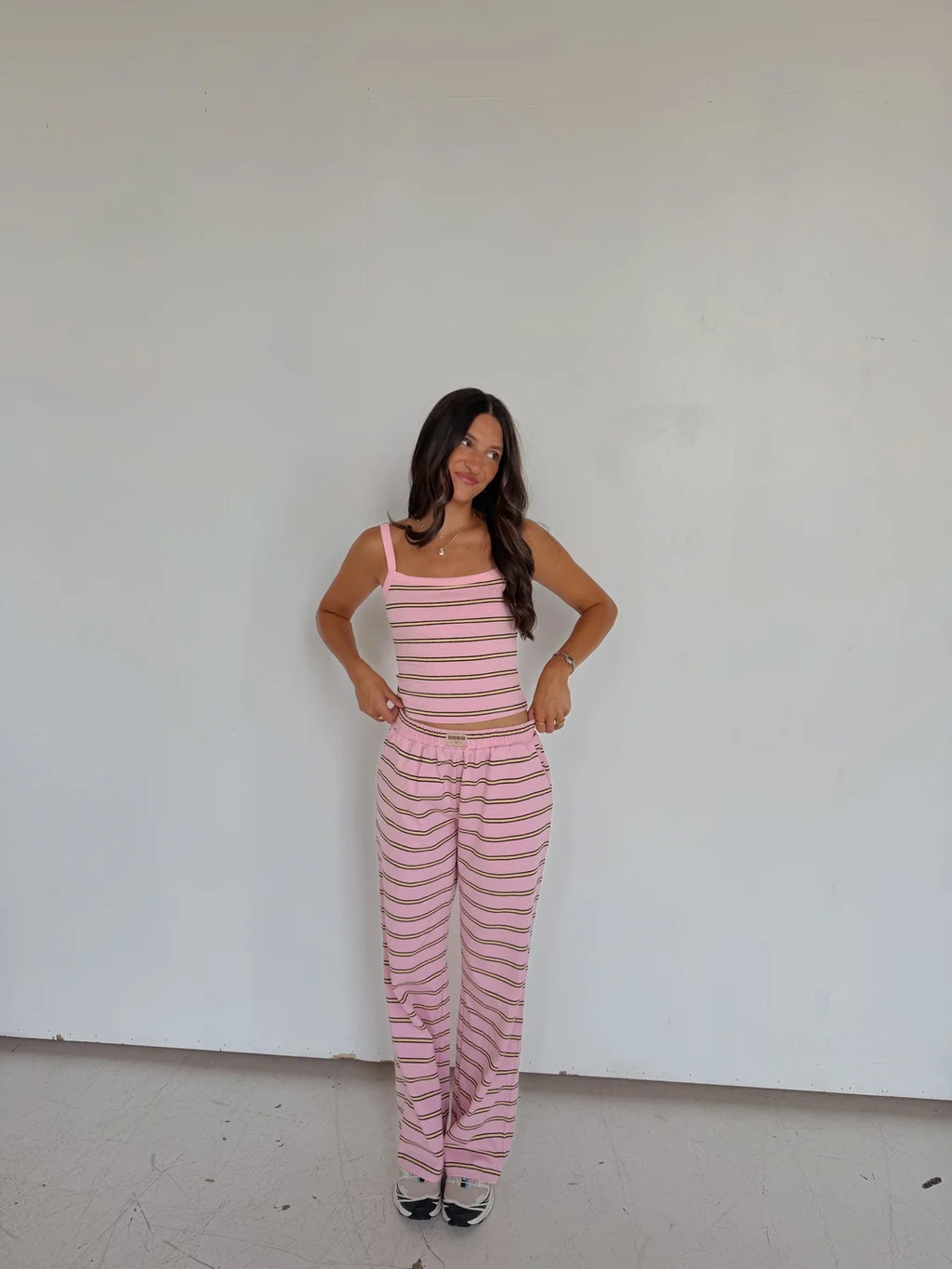 Pink Lemonade Pants | Shop Homewurk