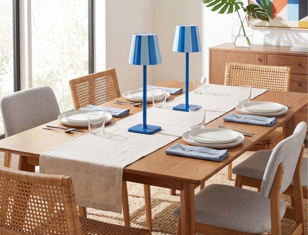 Rechargeable table lamps 

#LTKdayinmylife #LTKHome #LTKSeasonal