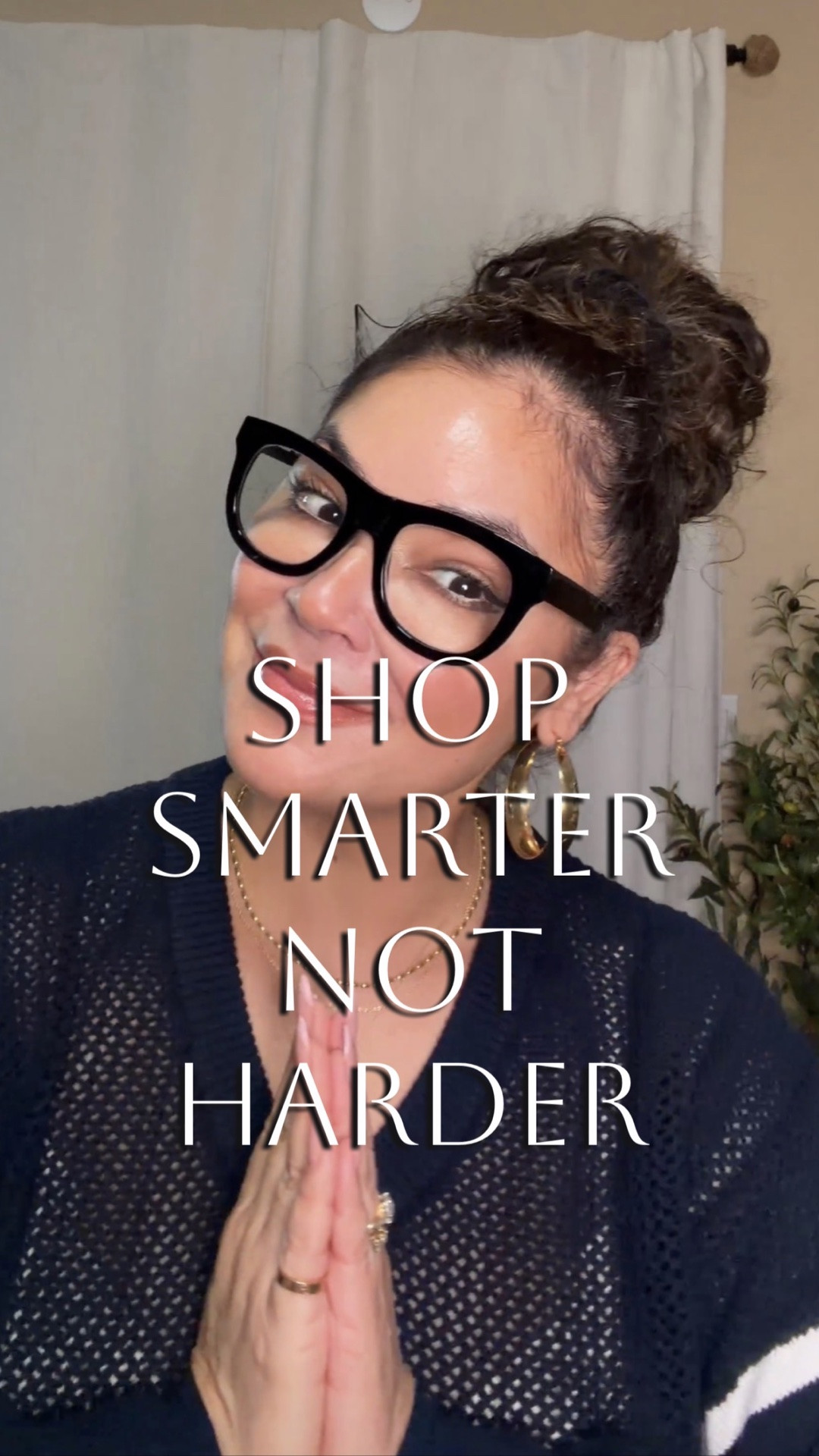 SHOP SMARTER, NOT HARDER ✨

One cotton eyelet set. FIVE completely different looks. This is exactly why I love investing in pieces that actually work harder in my closet.

I styled this VICI set:
🤍 as the full matching set
🤍 with jeans + a blazer
🤍 with camo cargos + a cozy cardigan
🤍 with a white blazer for a chic monochromatic moment
🤍 with a navy sweater for an effortless casual vibe

In my 50s, I’m much more intentional about what I buy. I want pieces that feel elevated, versatile, timeless, and EASY to style multiple ways.

And honestly? Matching sets make getting dressed SO much easier.

You can shop the set at VICI and use my code ADRYANA35 for 35% off! ✨ Everything is linked in LTK.

Which look was your favorite? 👀

Follow for more Style Over 50 outfit ideas, smart styling tips, and wearable fashion inspiration 💛

#StyleOver50 #FashionOver50 #Over50Style  #WomenOver50  #Over50Fashion