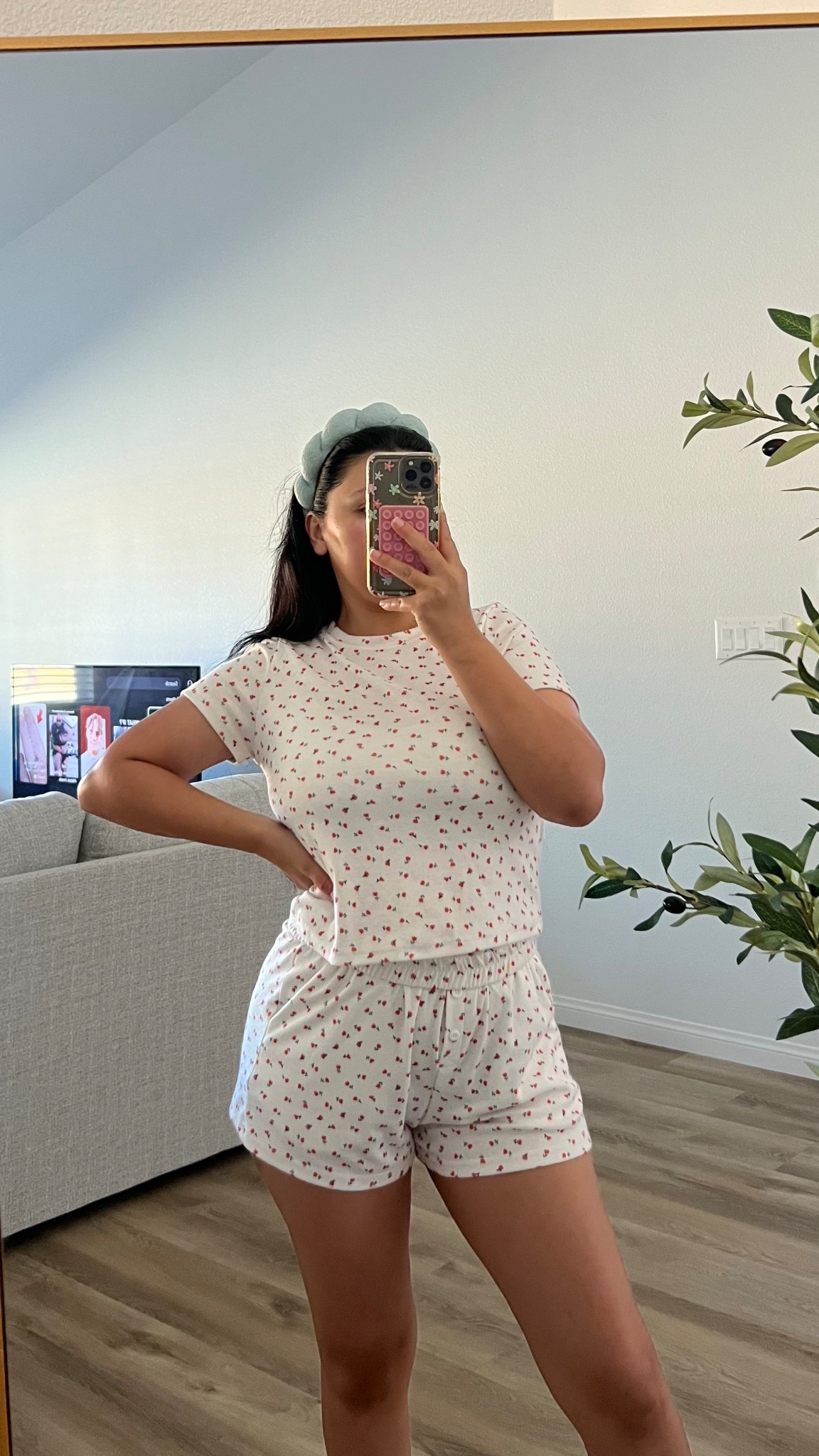 The comfiest pjs with pockets too🥹💞 #LTKpajamas

#LTKFindsUnder50 #LTKStyleTip