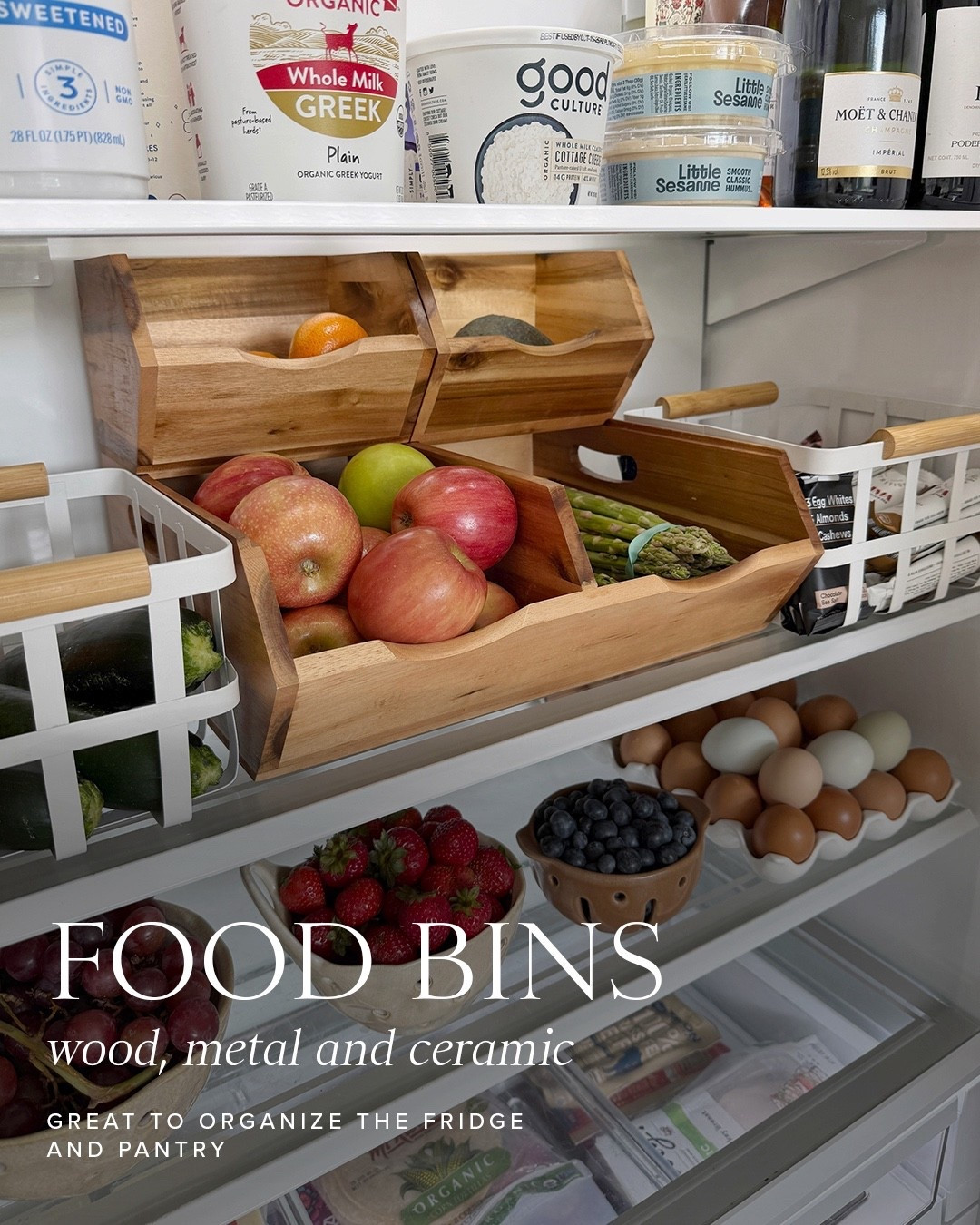 Low-tox living kitchen
Food bins
Wood, metal and ceramic 

Amazon home 

#LTKFindsUnder50 #LTKHome