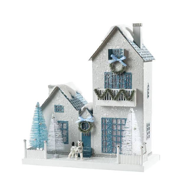 Cailíní Coastal Christmas Cottage | Cailini Coastal