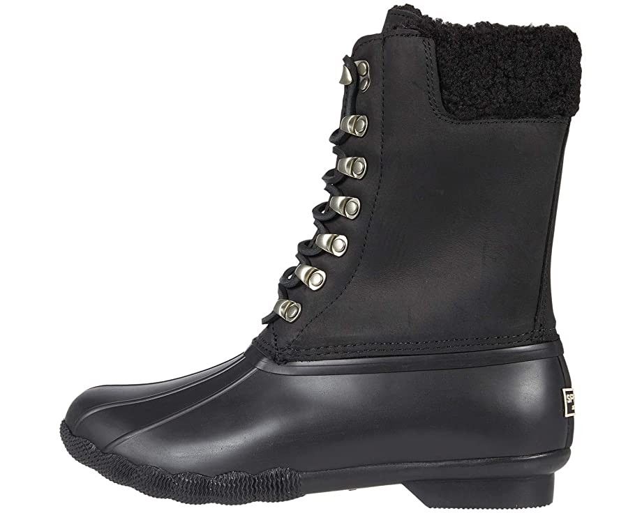 Sperry Tall Cozy Boots, Winter Boots, Snow Boots, winter outfit, winter coat, winter outfit women | Zappos