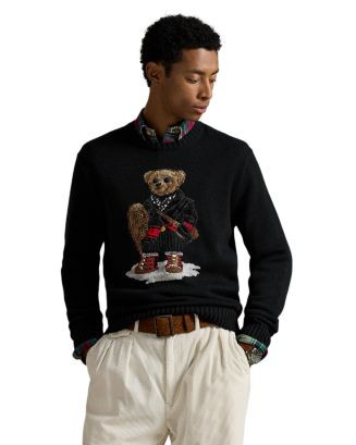 Polo Bear Sweater | Bloomingdale's (US)