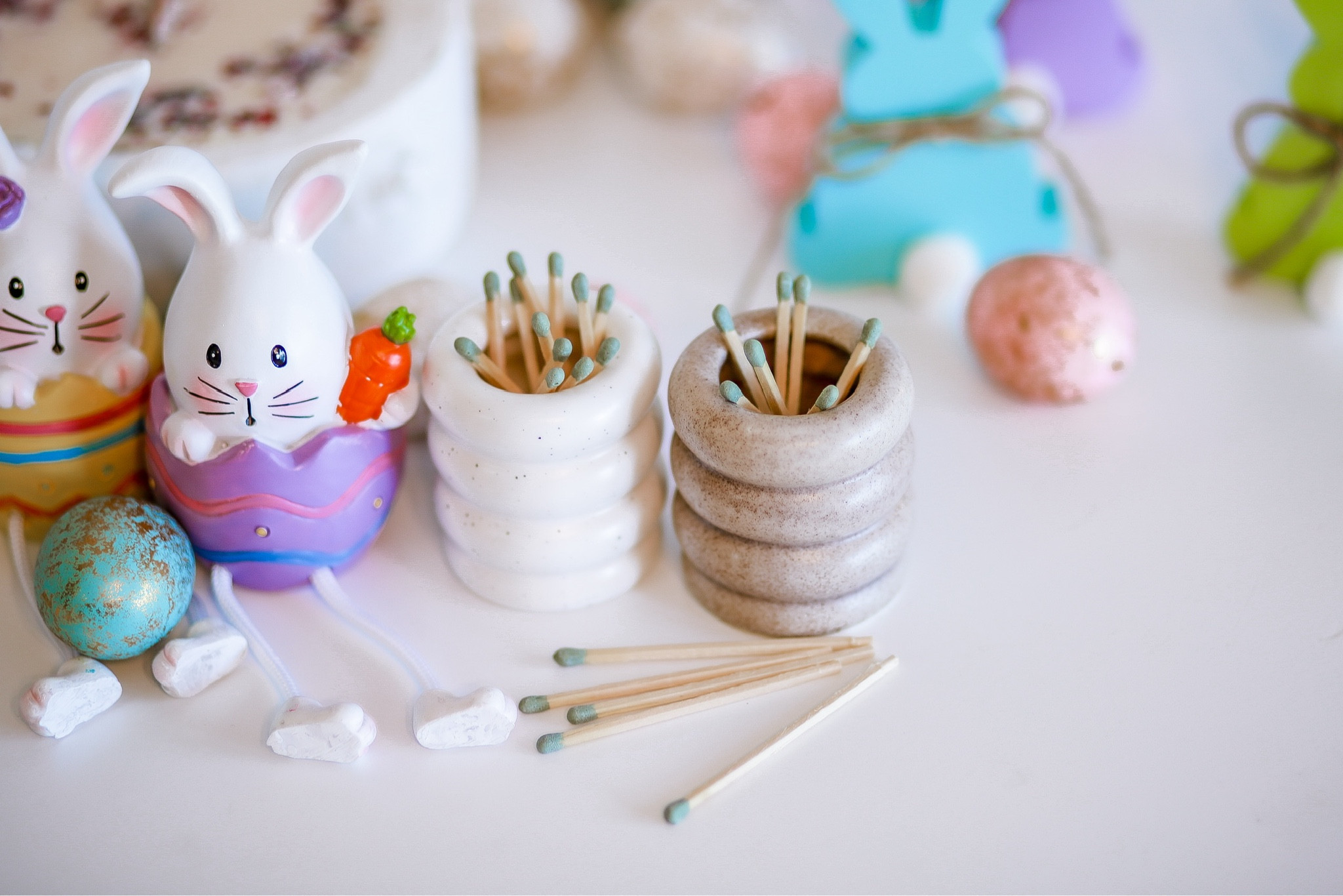 I can’t get over this adorable candle company! I need one of everythiiing 🌸 ✨ 

#LTKhome #LTKfindsunder100 #LTKSeasonal