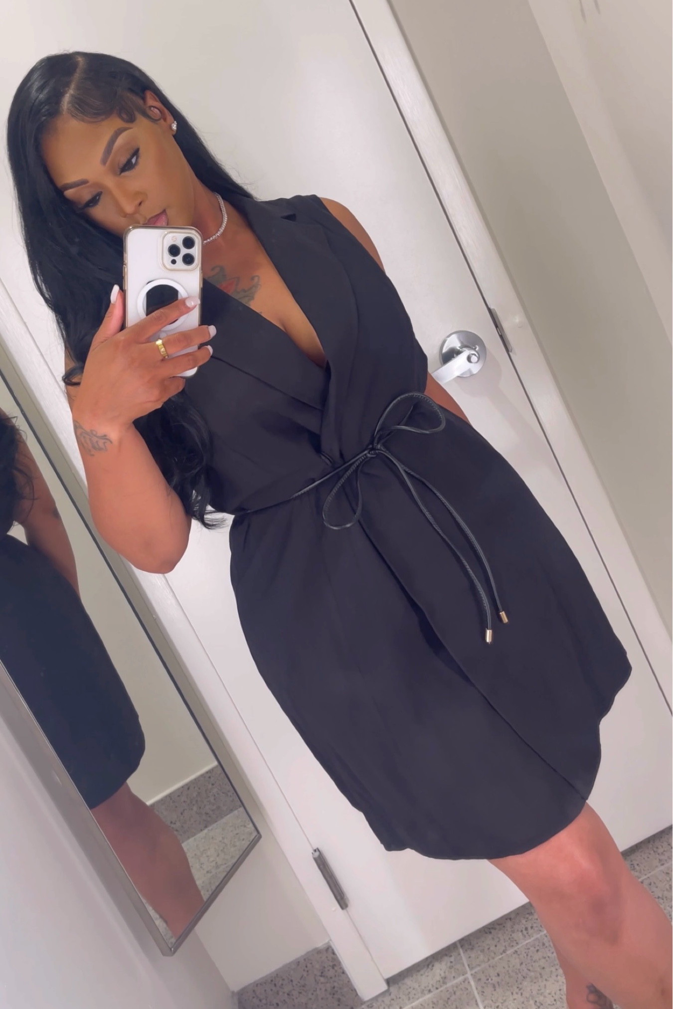 ✨ Blazer Dress Must Have ❤️

#LTKSeasonal #LTKParties #LTKWorkwear