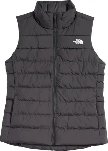 The North Face Aconagua 3 Puffer Vest | Nordstrom | Nordstrom