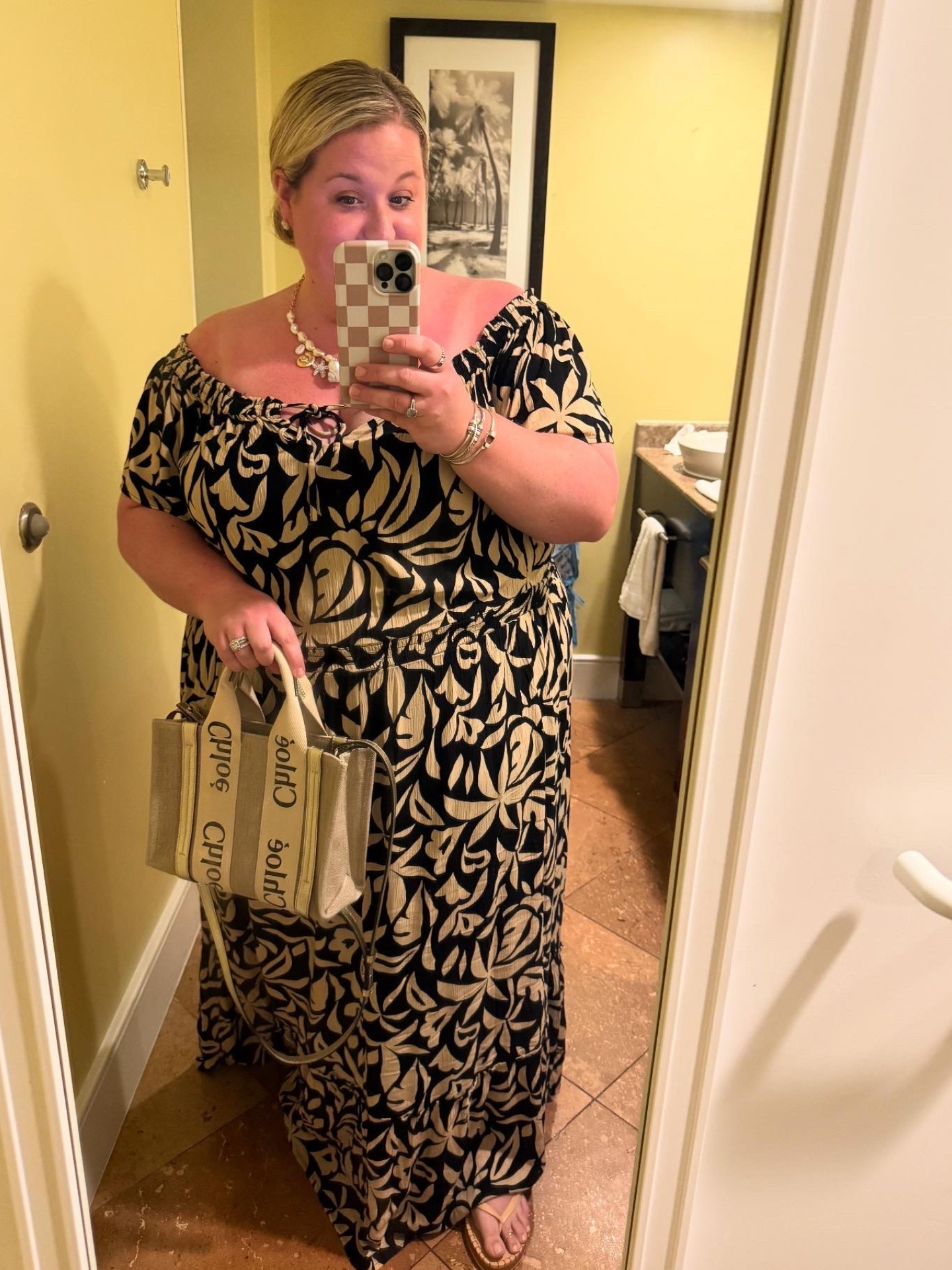 Aruba night 5!🏝️😎🍸🤍

#LTKSummerEdit #LTKTravel #LTKStyleTip