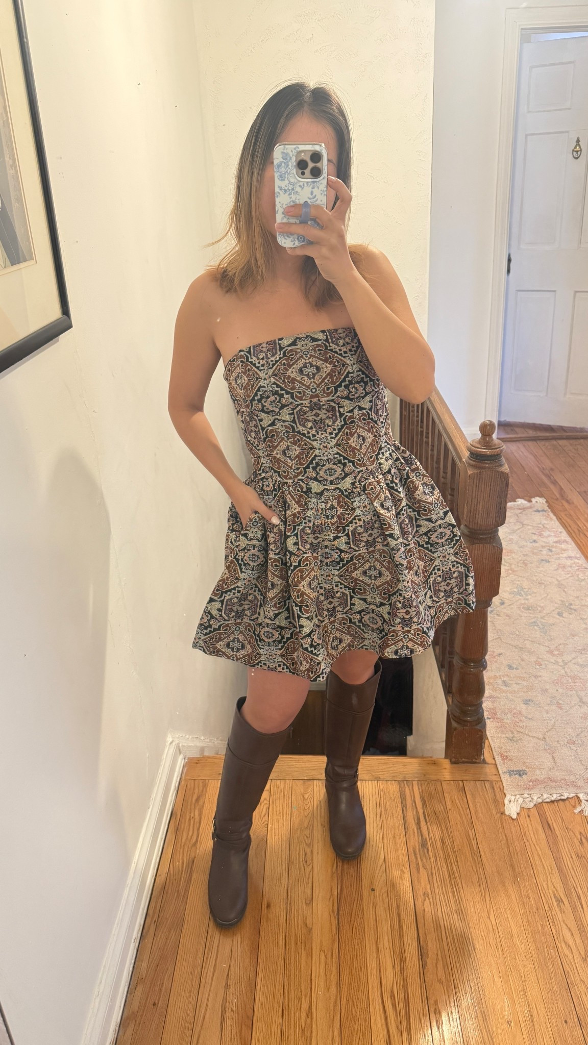 Aztec mini dress
Size small
Western outfit 
Stagecoach 
Festival outfit 

#LTKFestival #LTKTravel #LTKgrwm