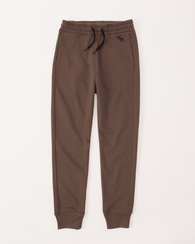 icon joggers | Abercrombie & Fitch (US)