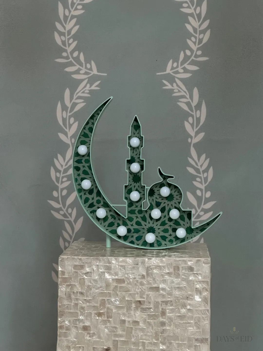 Moon Marquee - Etsy | Etsy (US)