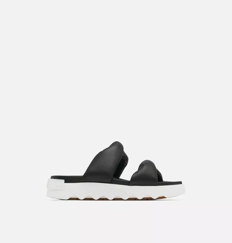 Women's VIIBE™ Twist Slide Sandal curated on LTK